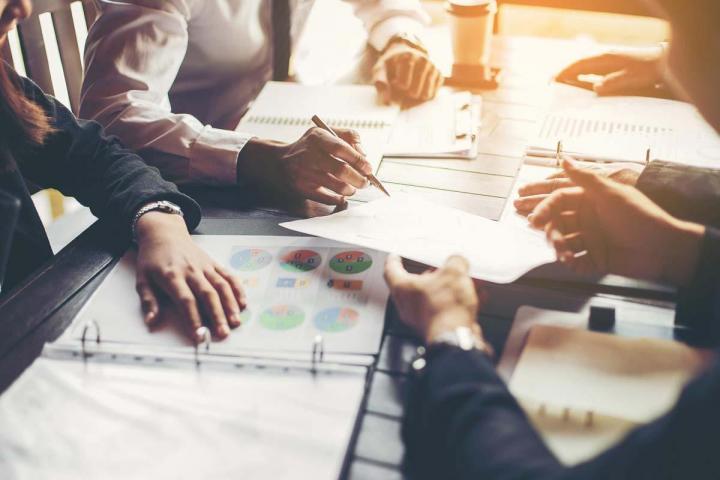 Conseils en création d’entreprise Draveil