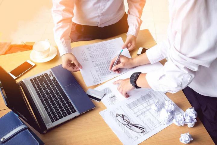 Audit de la responsabilité sociale Draveil
