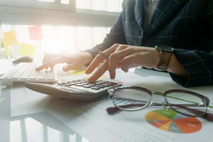 Réalisation de business plan Draveil
