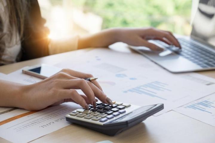 Gestion fiscale, Viry-Châtillon